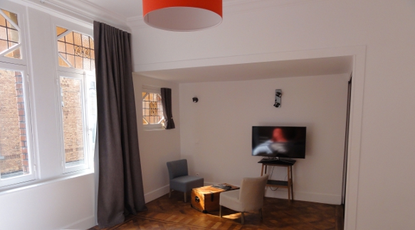 B&B, Furnished apartment rental Lille, aparthotel, holiday rentals, vacation